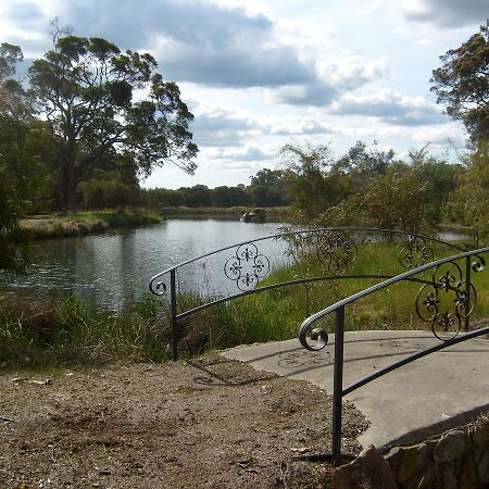 Marri Lodge Margaret River Dış mekan fotoğraf