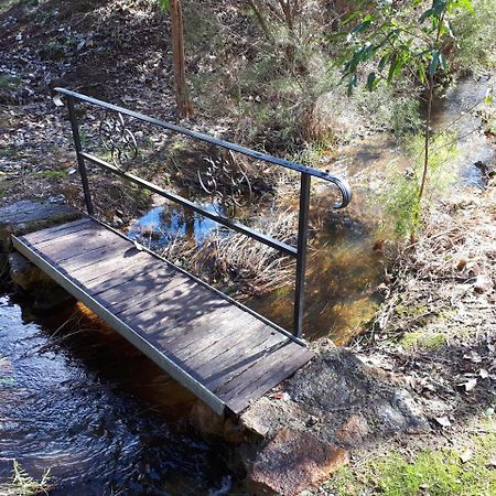 Marri Lodge Margaret River Dış mekan fotoğraf