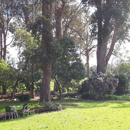 Marri Lodge Margaret River Dış mekan fotoğraf