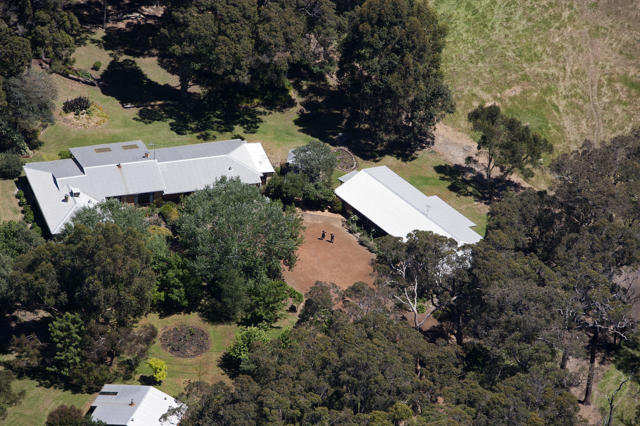 Marri Lodge Margaret River Dış mekan fotoğraf