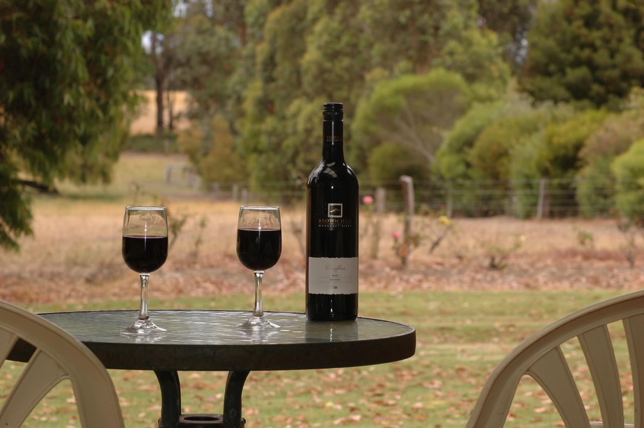 Marri Lodge Margaret River Dış mekan fotoğraf