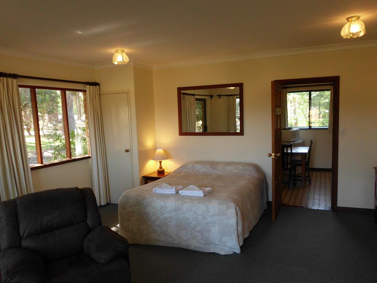 Marri Lodge Margaret River Dış mekan fotoğraf