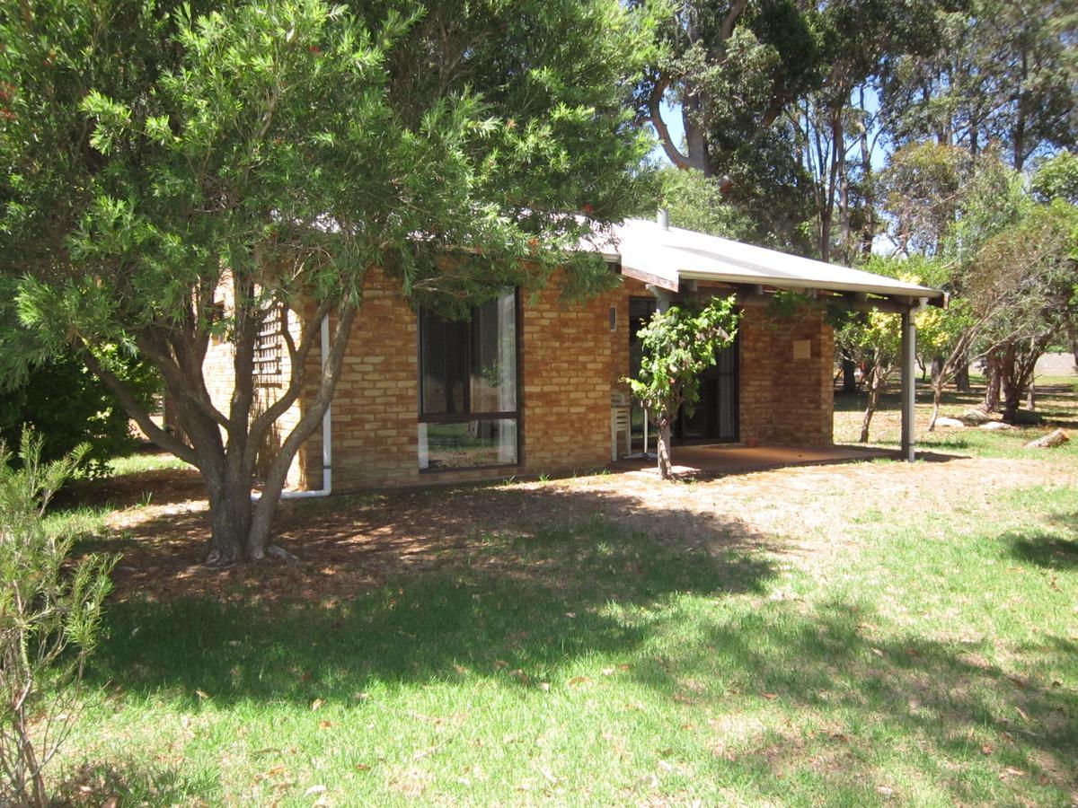 Marri Lodge Margaret River Dış mekan fotoğraf