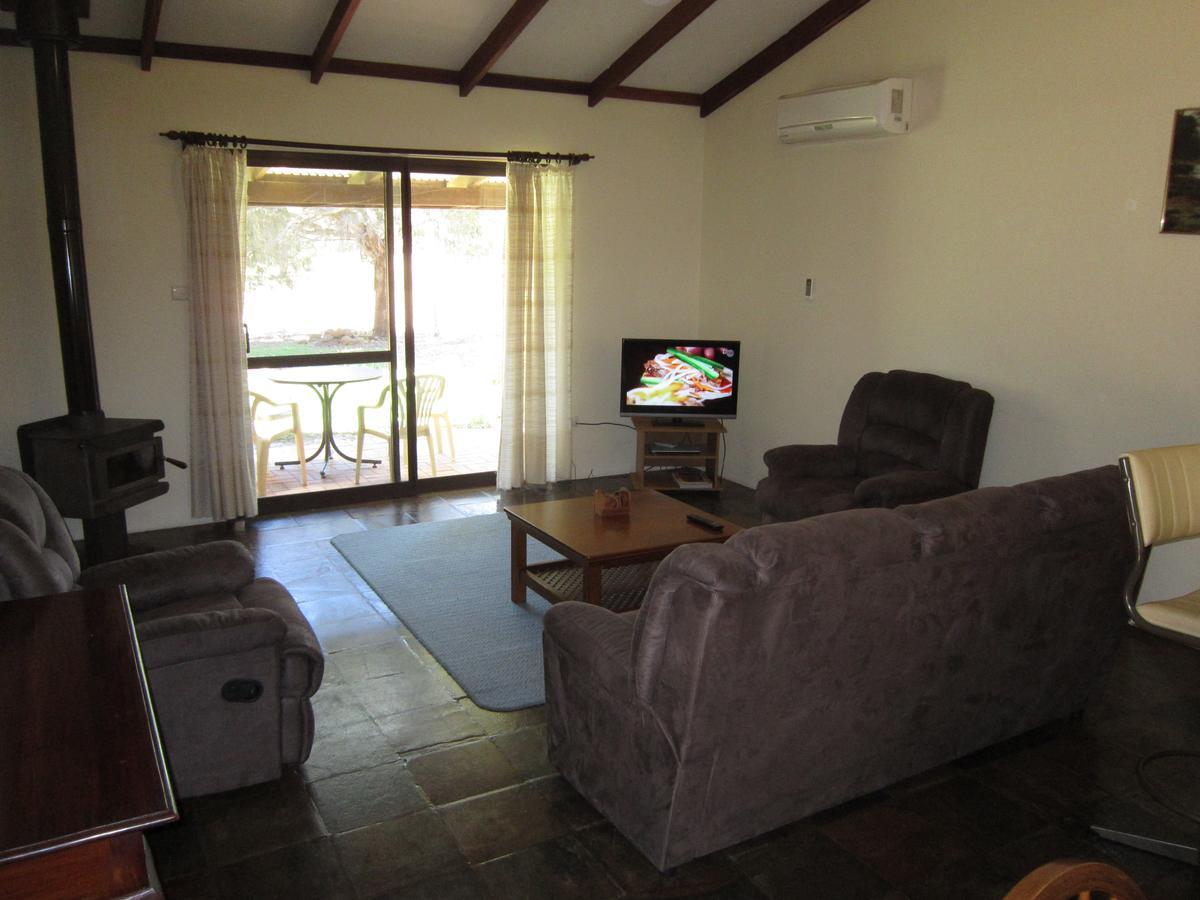 Marri Lodge Margaret River Dış mekan fotoğraf