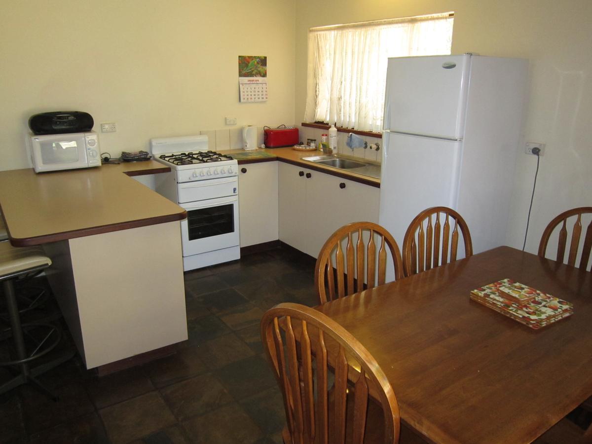 Marri Lodge Margaret River Dış mekan fotoğraf