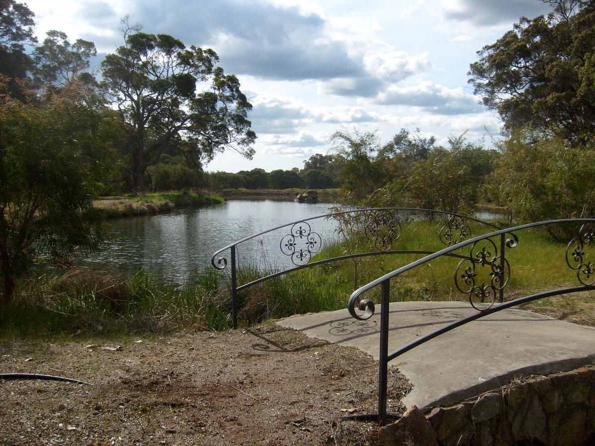 Marri Lodge Margaret River Dış mekan fotoğraf