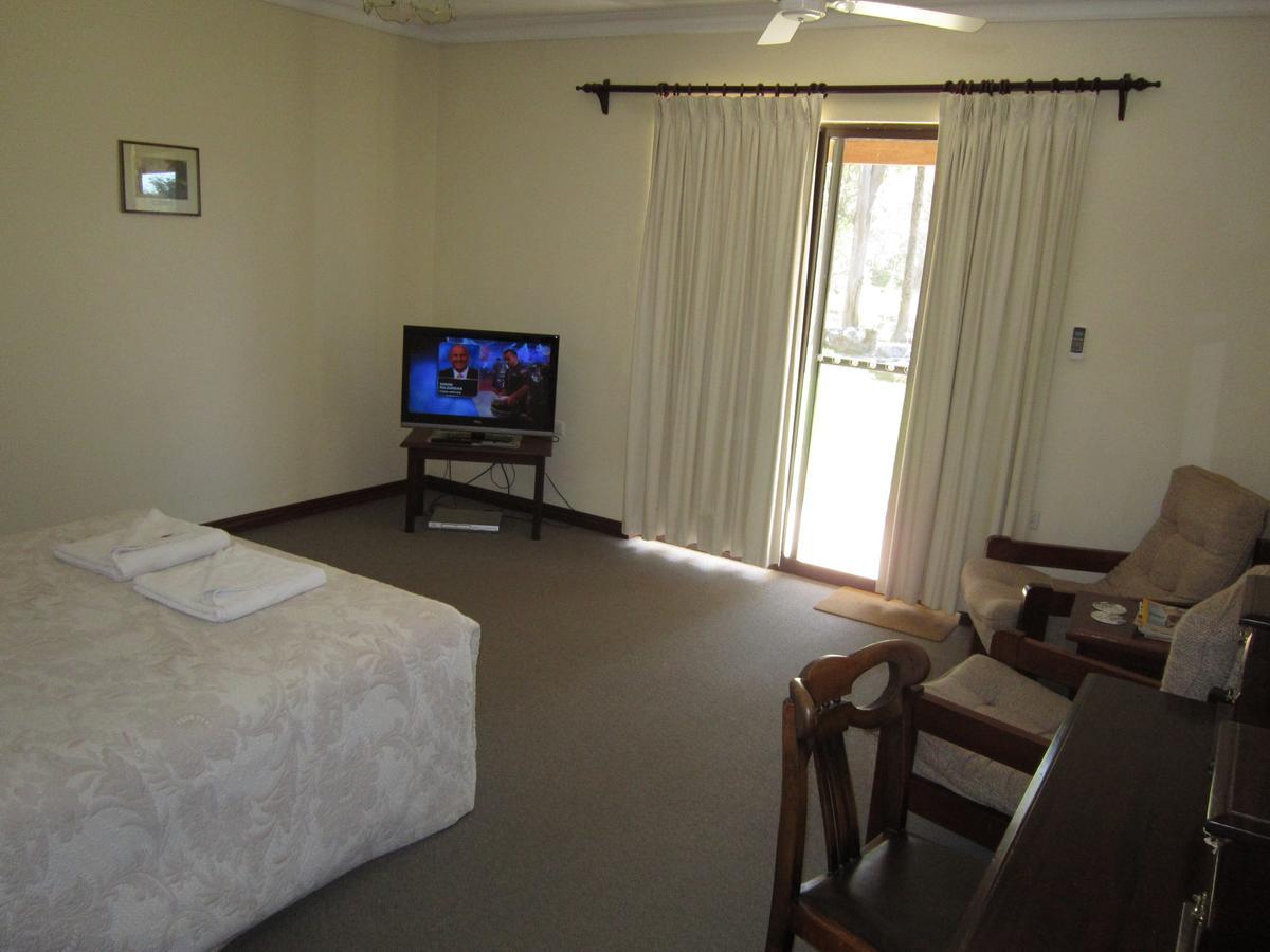 Marri Lodge Margaret River Dış mekan fotoğraf