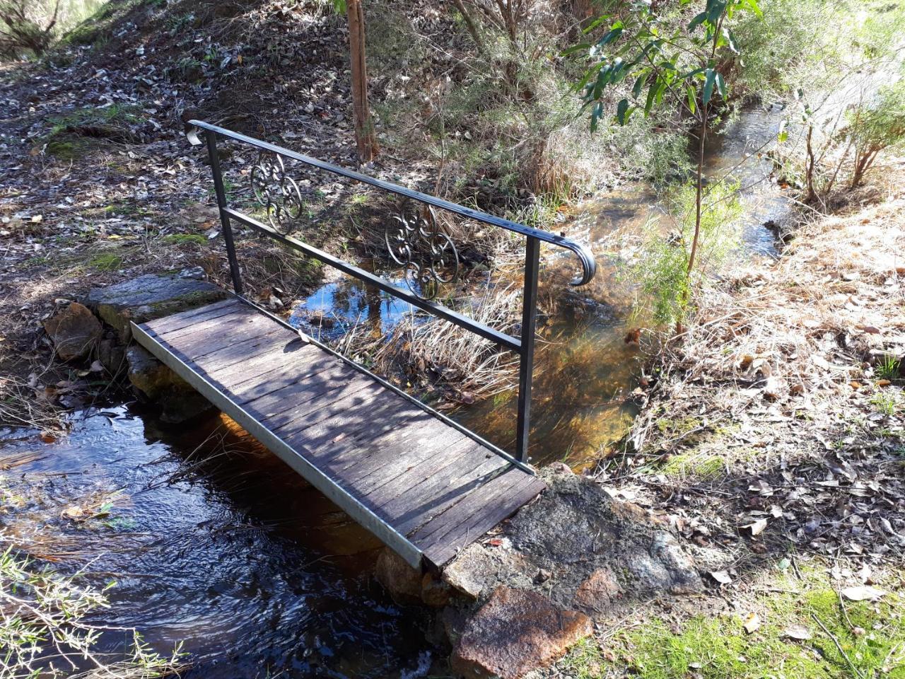 Marri Lodge Margaret River Dış mekan fotoğraf