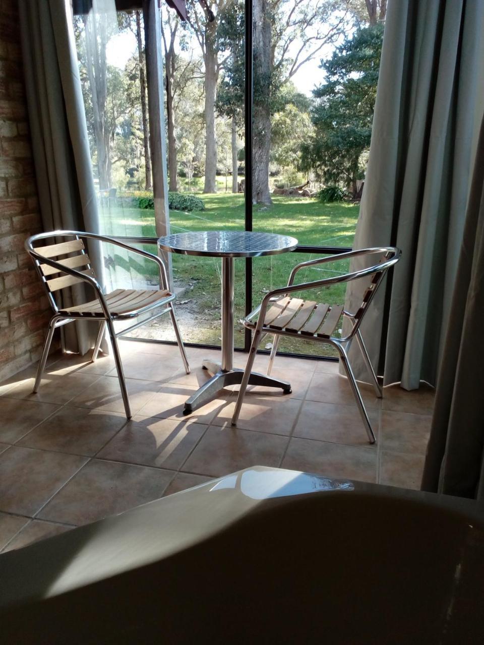 Marri Lodge Margaret River Dış mekan fotoğraf