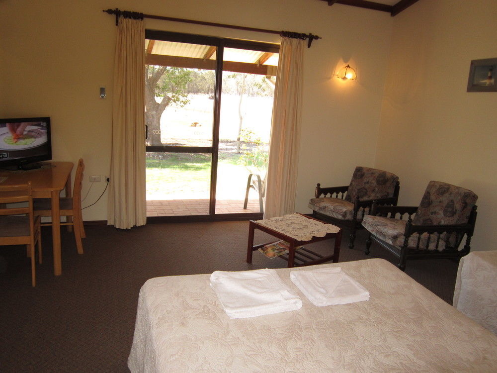 Marri Lodge Margaret River Dış mekan fotoğraf