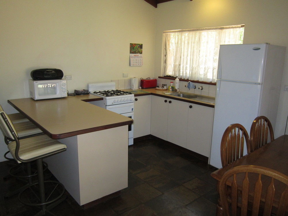 Marri Lodge Margaret River Dış mekan fotoğraf