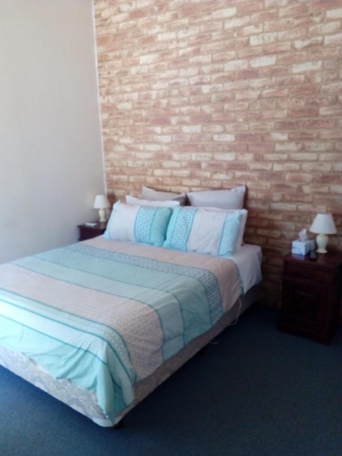 Marri Lodge Margaret River Dış mekan fotoğraf