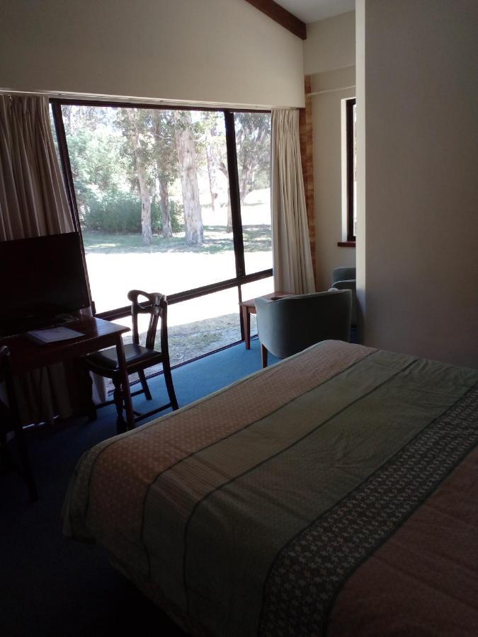 Marri Lodge Margaret River Dış mekan fotoğraf