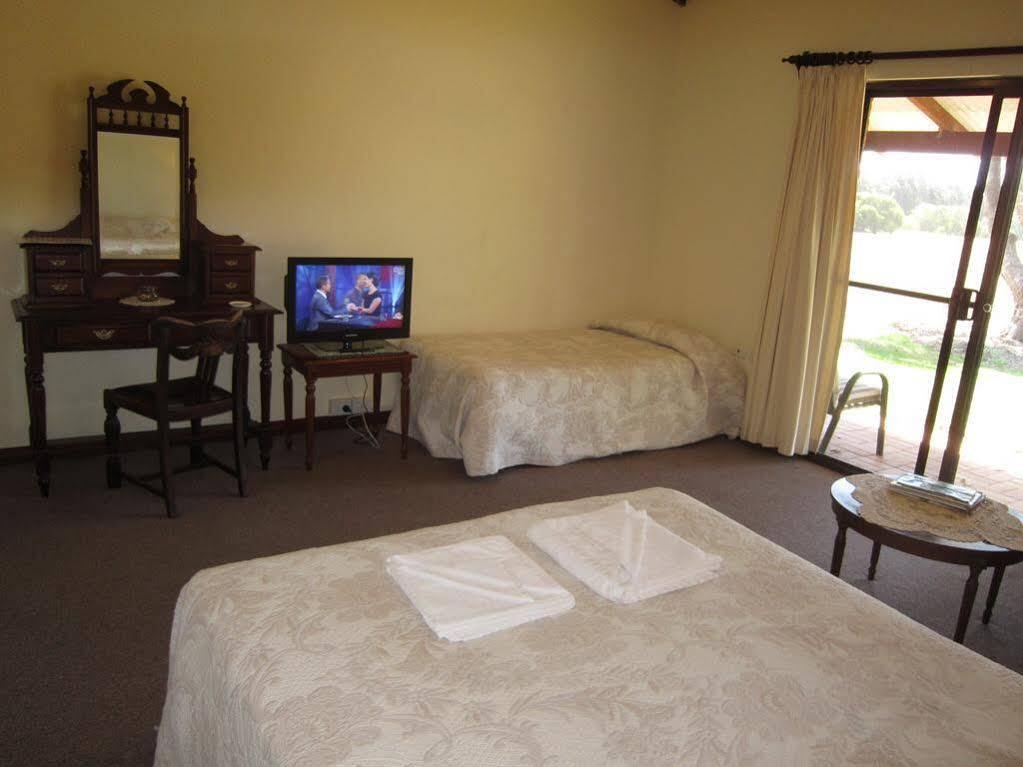 Marri Lodge Margaret River Dış mekan fotoğraf