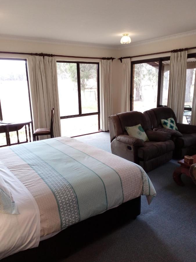 Marri Lodge Margaret River Dış mekan fotoğraf