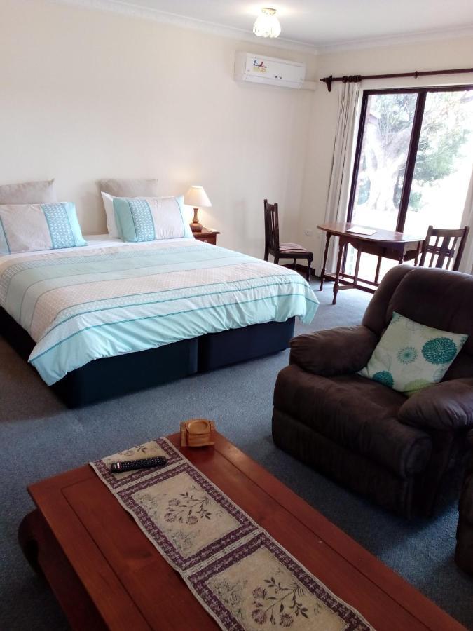 Marri Lodge Margaret River Dış mekan fotoğraf